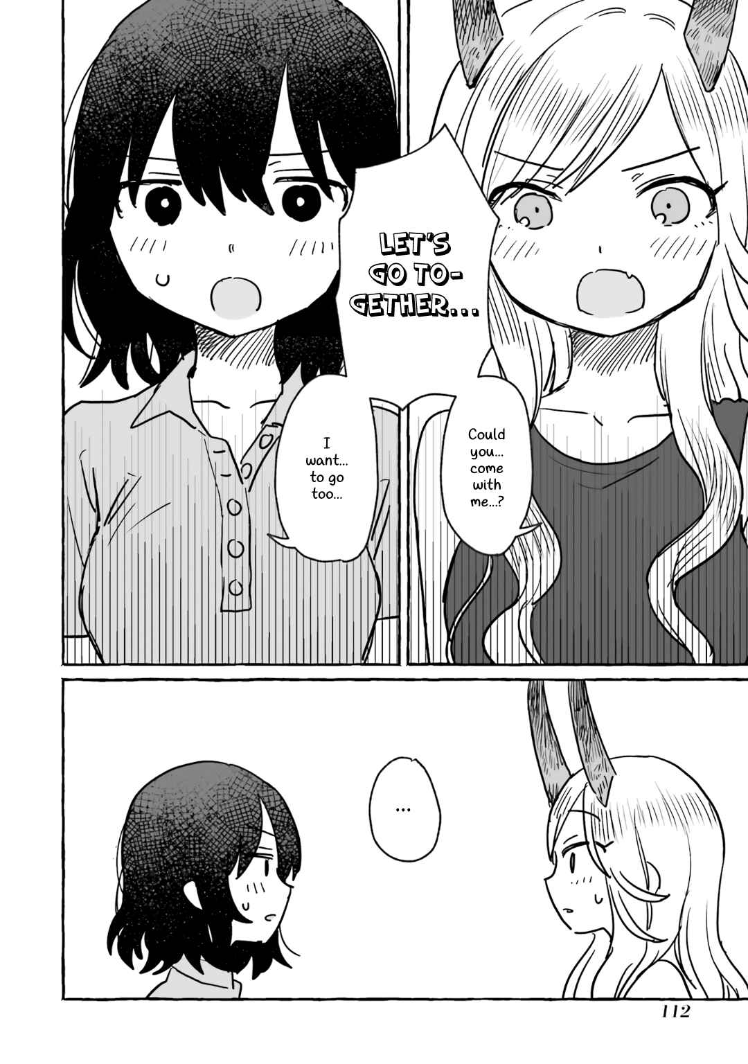 Sake to Onna wa Nigou made Chapter 10 - Page 24