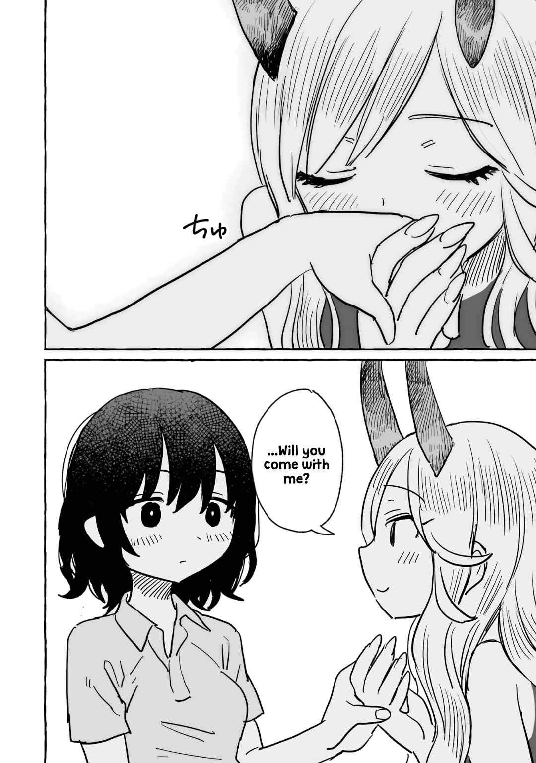 Sake to Onna wa Nigou made Chapter 10 - Page 26