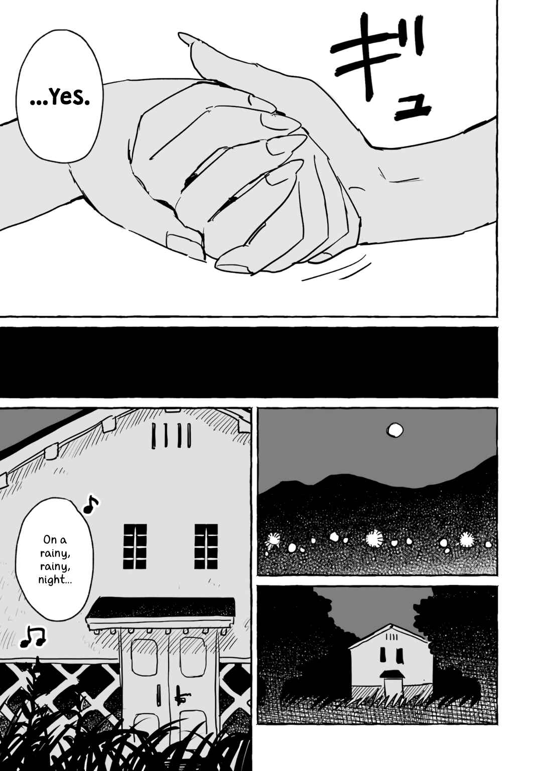 Sake to Onna wa Nigou made Chapter 10 - Page 27
