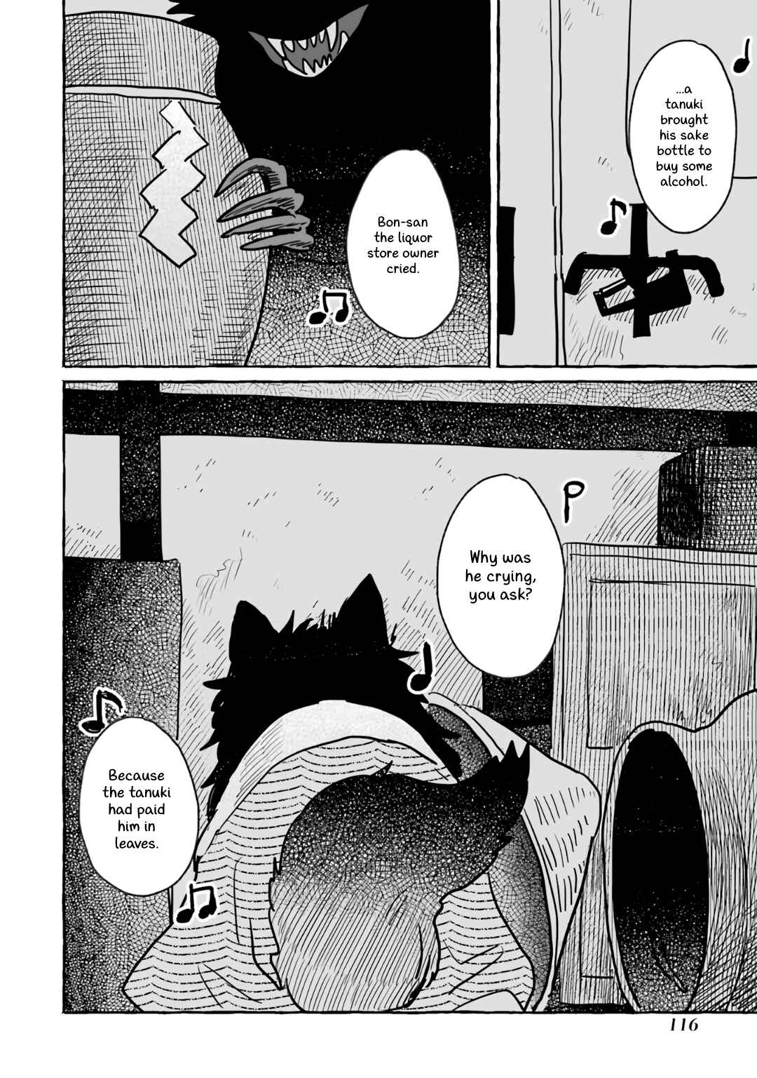 Sake to Onna wa Nigou made Chapter 10 - Page 28