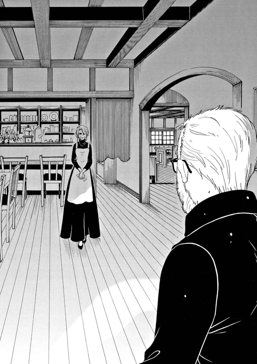 Bishu no Daichi Fukushu ~Fukushuu no tame ni Kao wo Suteta Onna~ Chapter 103 - Page 30