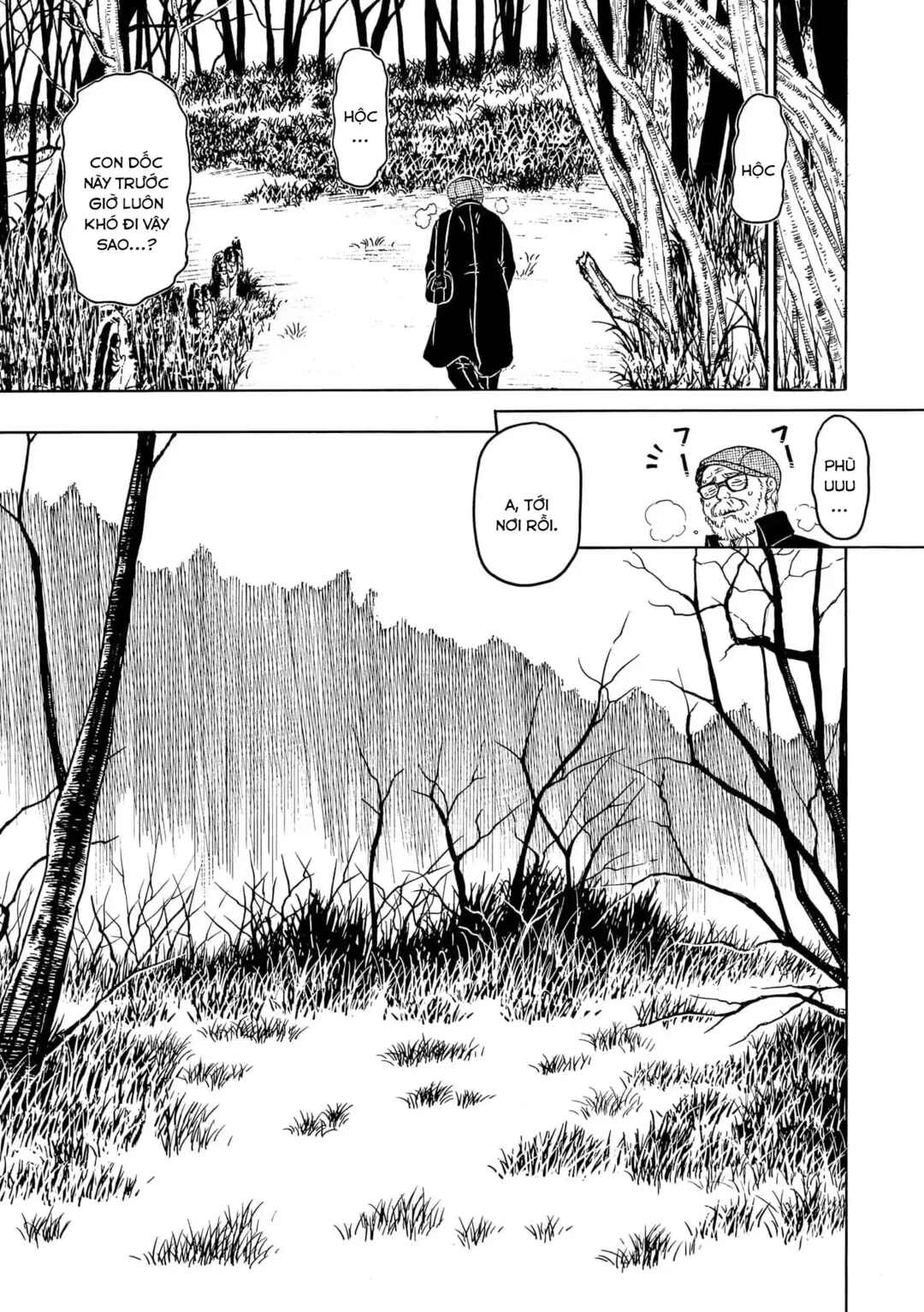 Bishu no Daichi Fukushu ~Fukushuu no tame ni Kao wo Suteta Onna~ Chapter 103 - Page 6