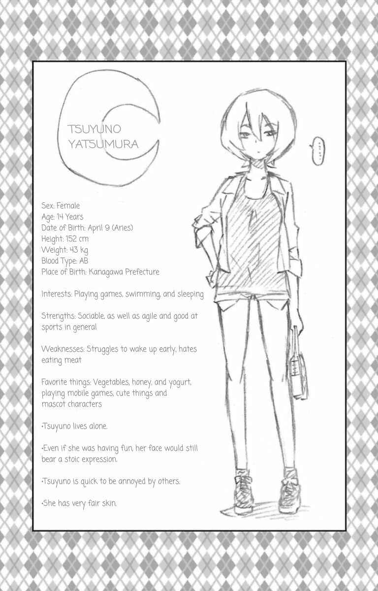 Magical Girl Site Chapter 12.5 - Page 2