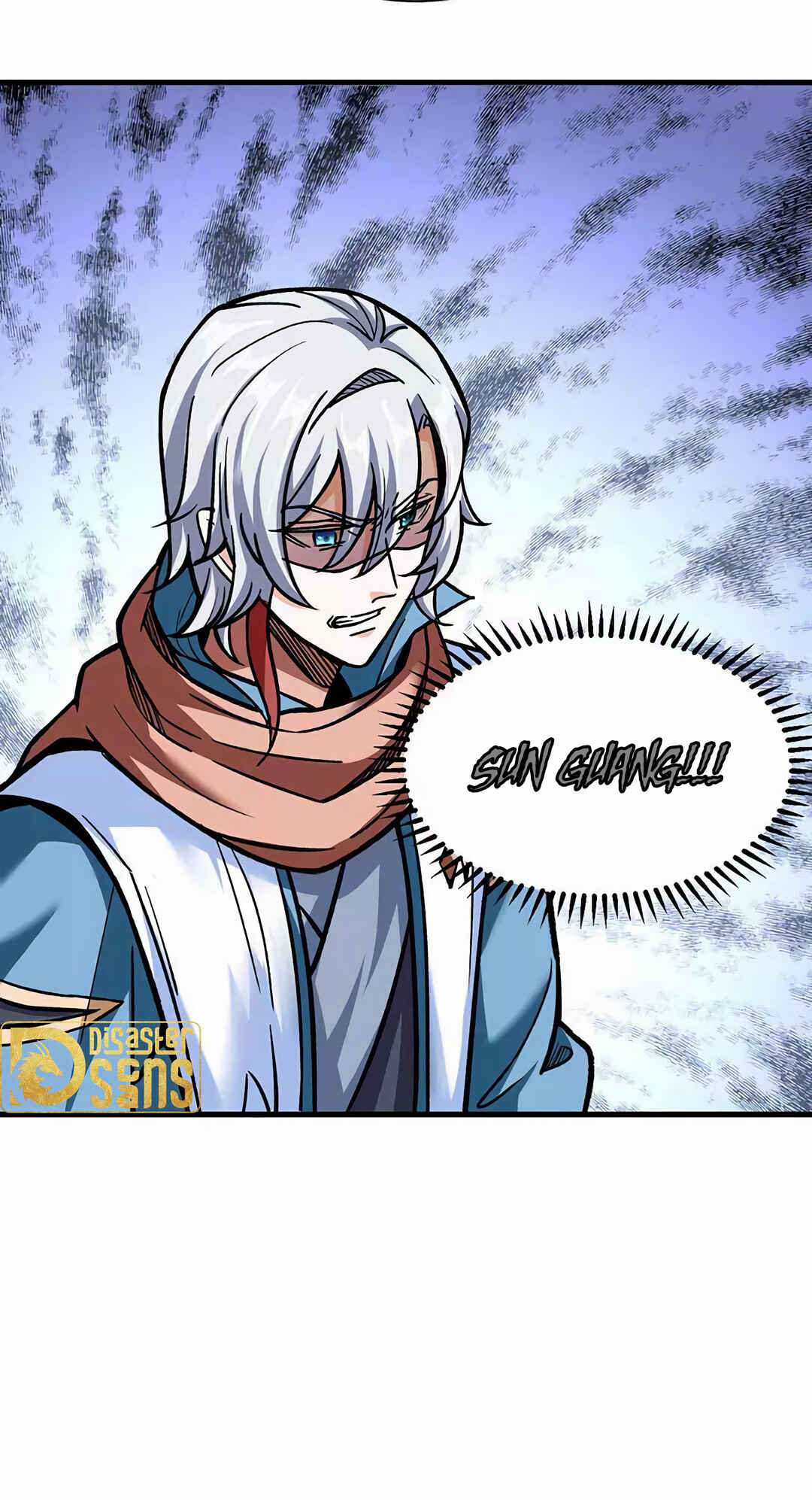 Martial Arts Reigns Chapter 308 - Page 20