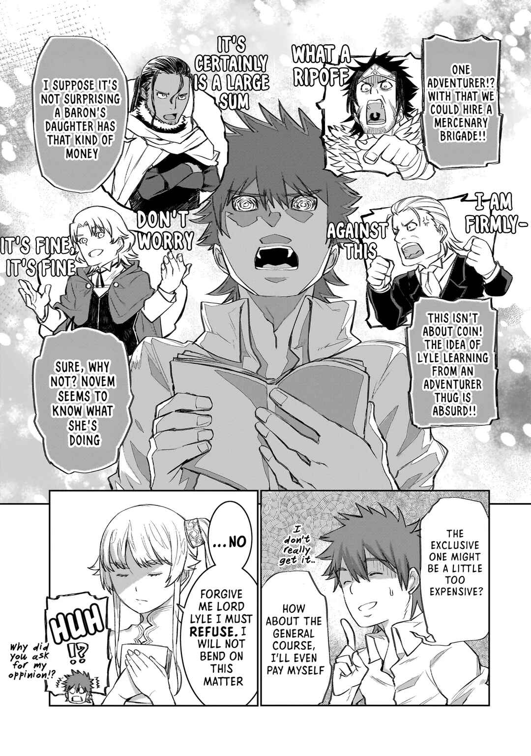 Seventh Chapter 6.1 - Page 5