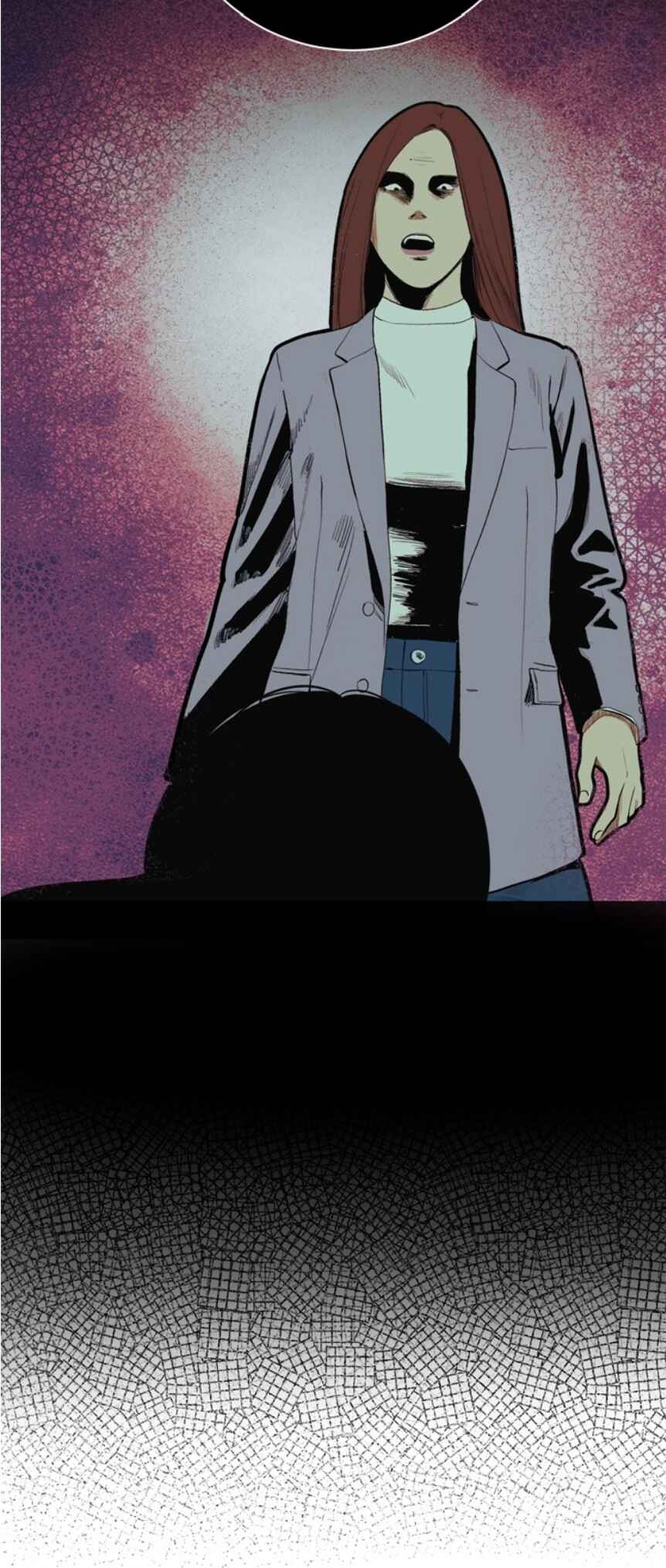 Dagaol Jongmal e Kiss Chapter 8 - Page 21