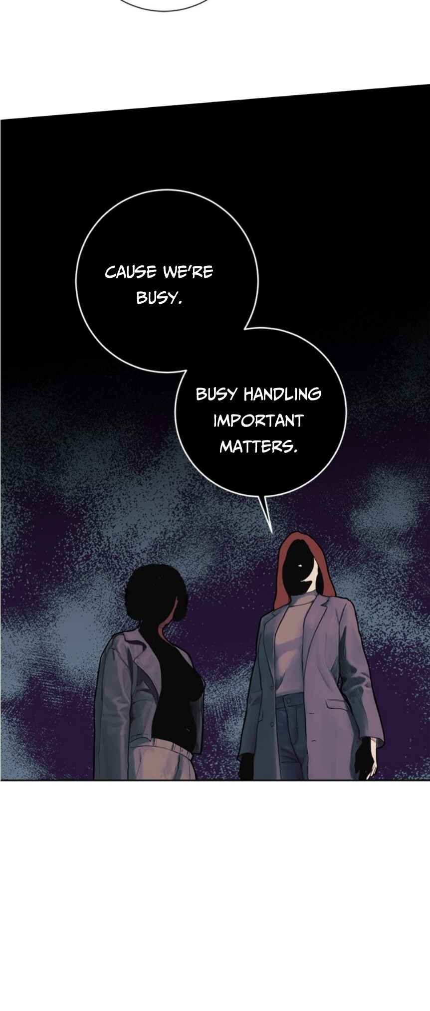 Dagaol Jongmal e Kiss Chapter 8 - Page 35
