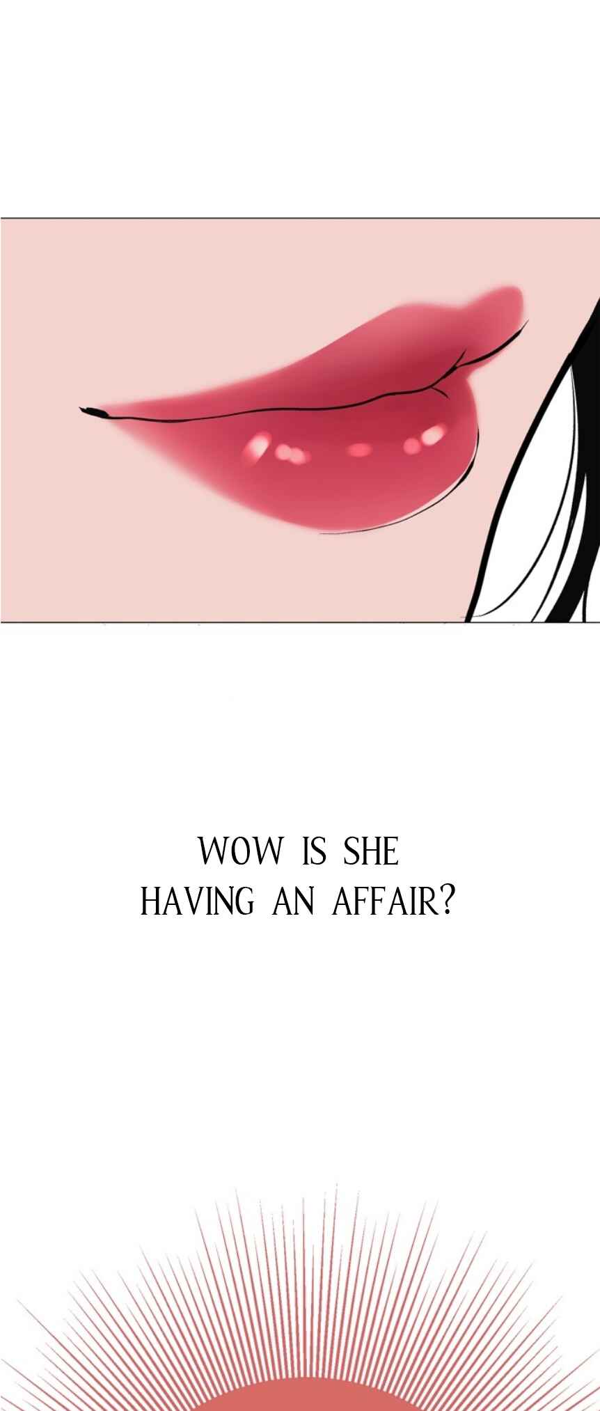 Dagaol Jongmal e Kiss Chapter 8 - Page 37
