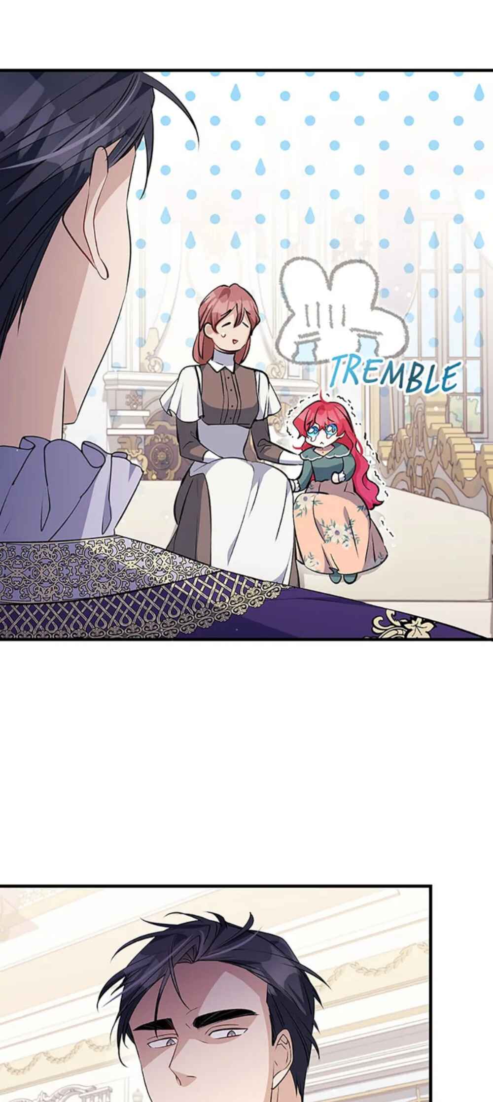 As Leticia Wishes Chapter 36 - Page 12