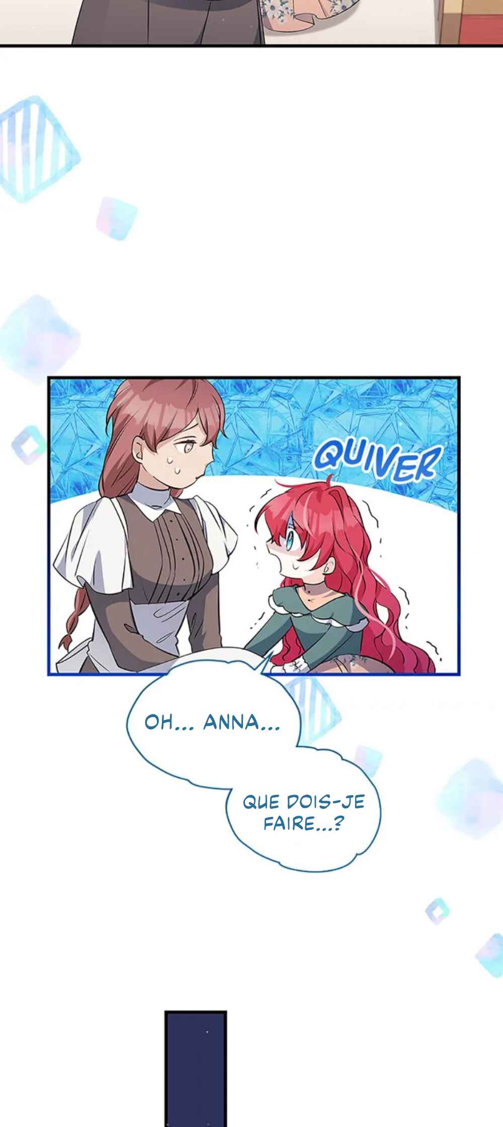 As Leticia Wishes Chapter 36 - Page 14