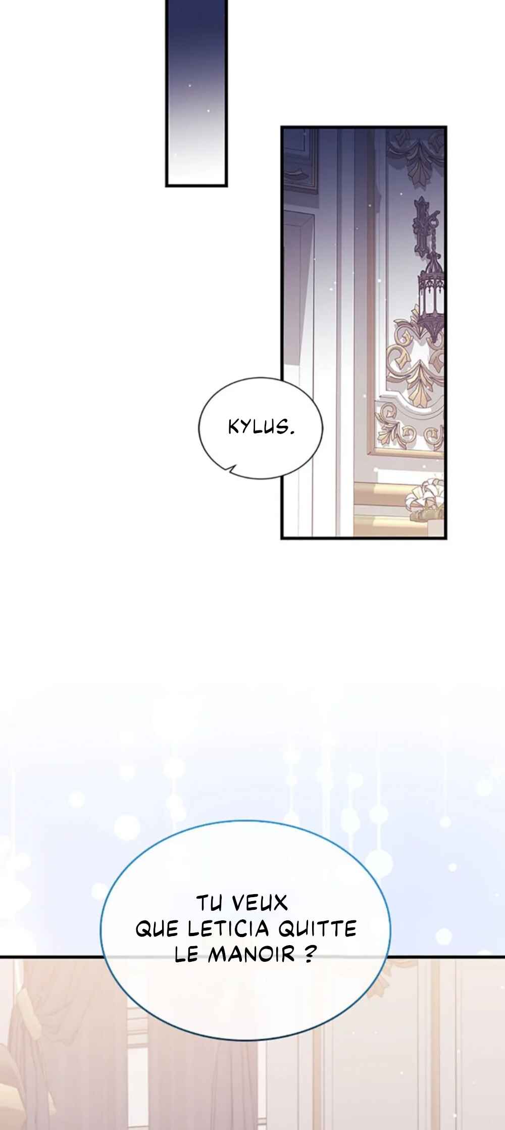 As Leticia Wishes Chapter 36 - Page 15