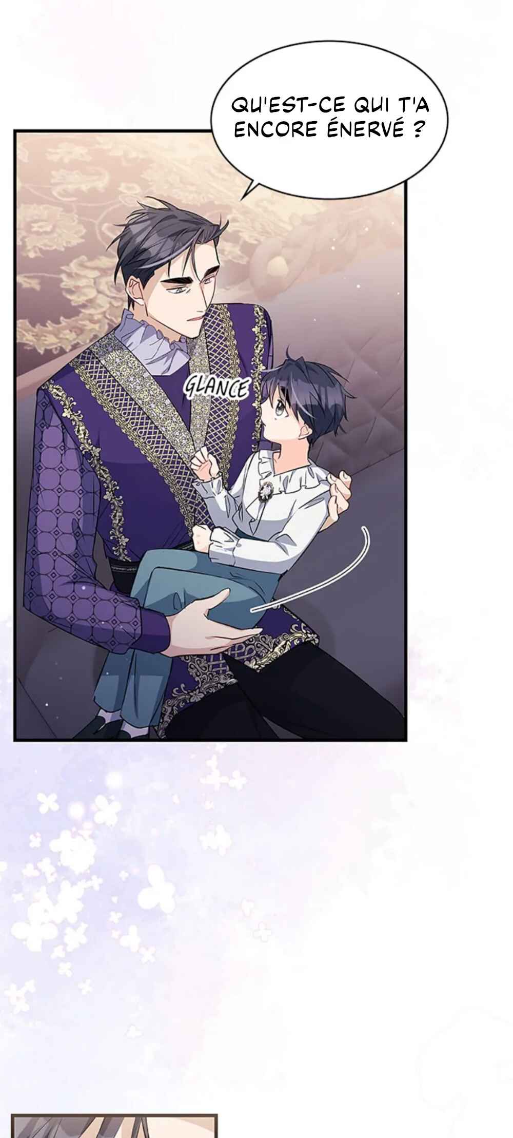 As Leticia Wishes Chapter 36 - Page 26