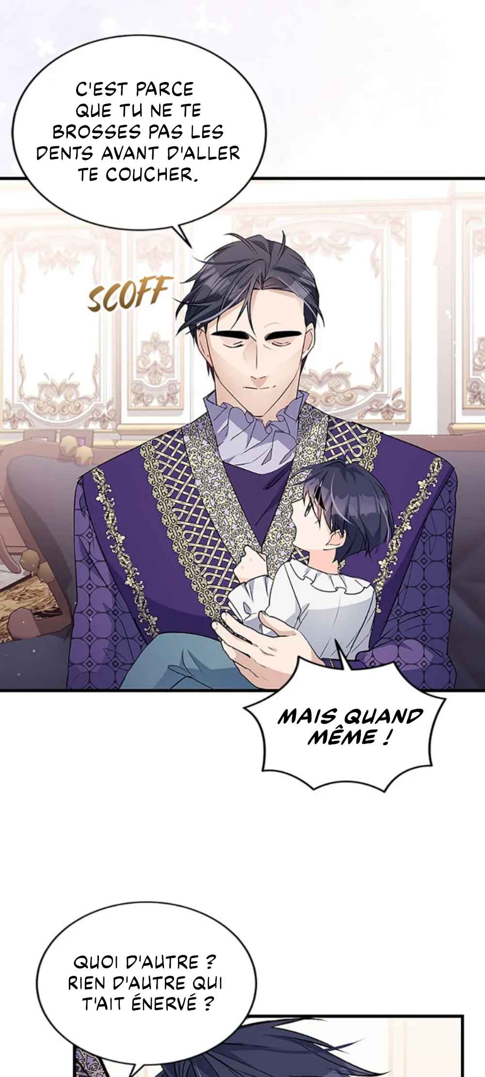 As Leticia Wishes Chapter 36 - Page 29