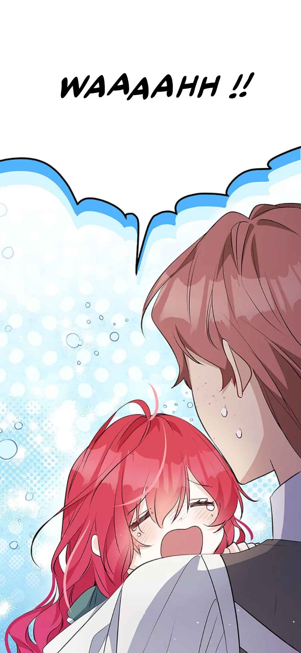 As Leticia Wishes Chapter 36 - Page 3