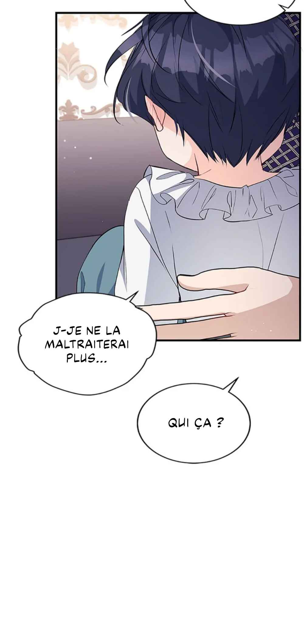 As Leticia Wishes Chapter 36 - Page 36