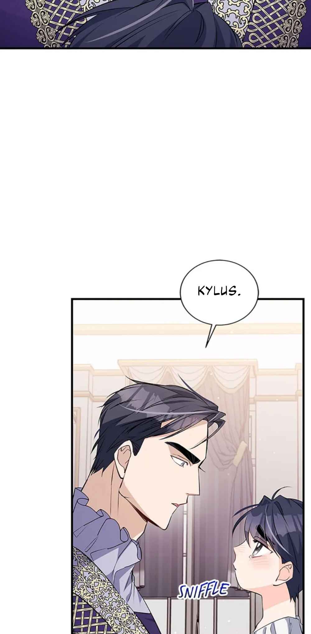 As Leticia Wishes Chapter 36 - Page 39
