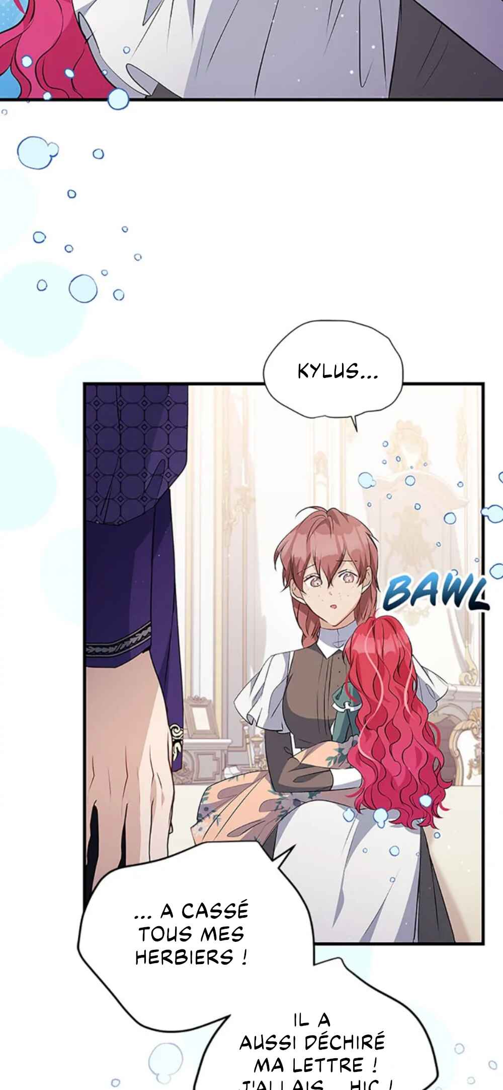 As Leticia Wishes Chapter 36 - Page 4
