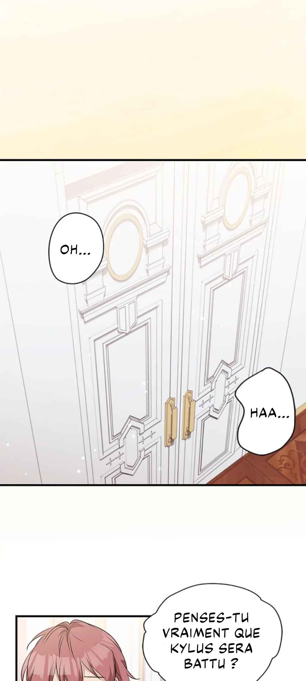 As Leticia Wishes Chapter 36 - Page 46