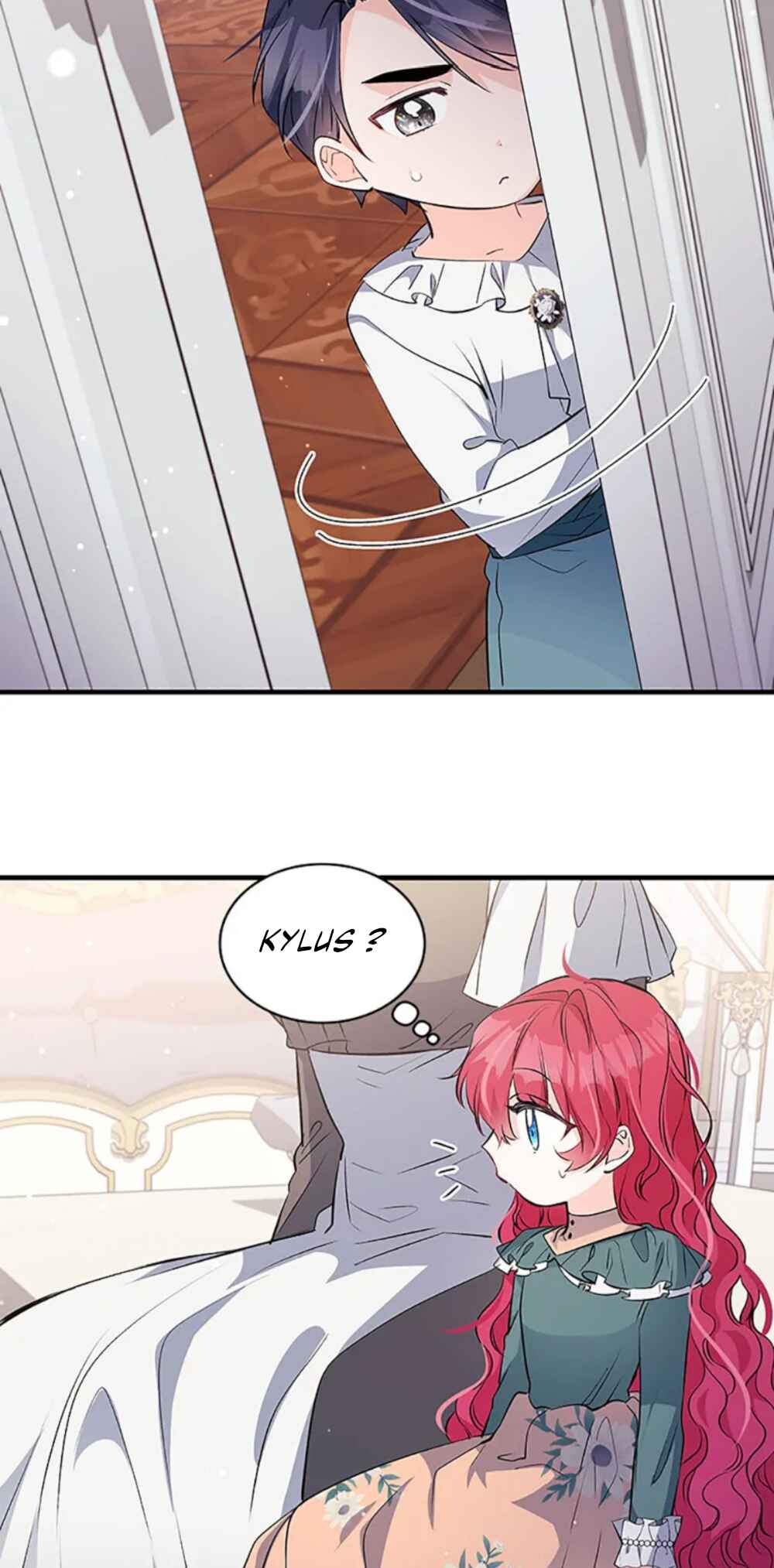 As Leticia Wishes Chapter 36 - Page 50