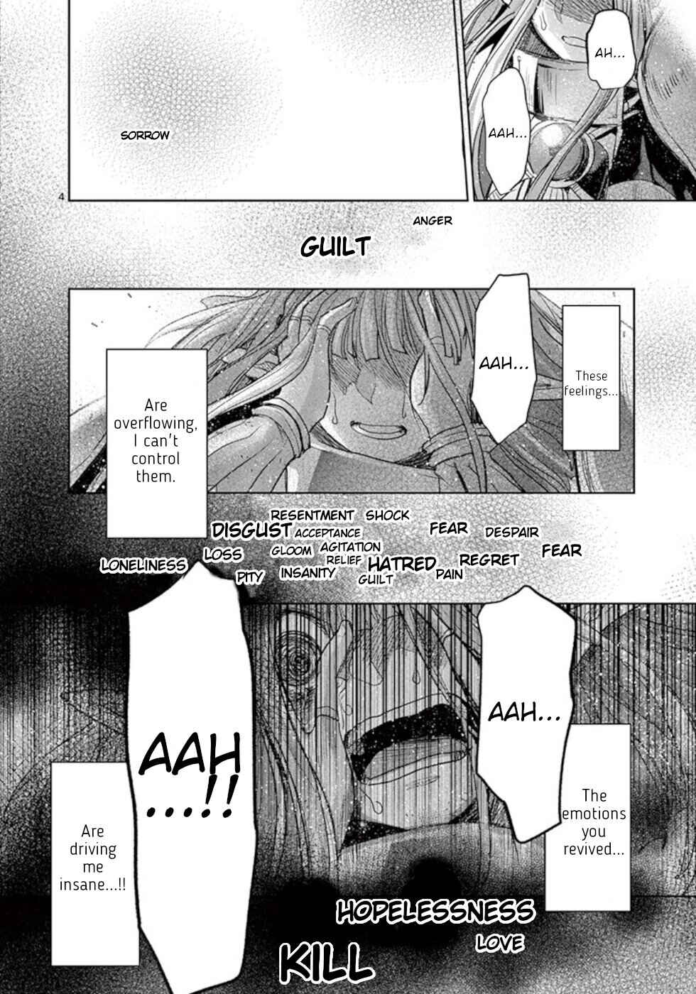 It's My Life Chapter 57 - Page 4