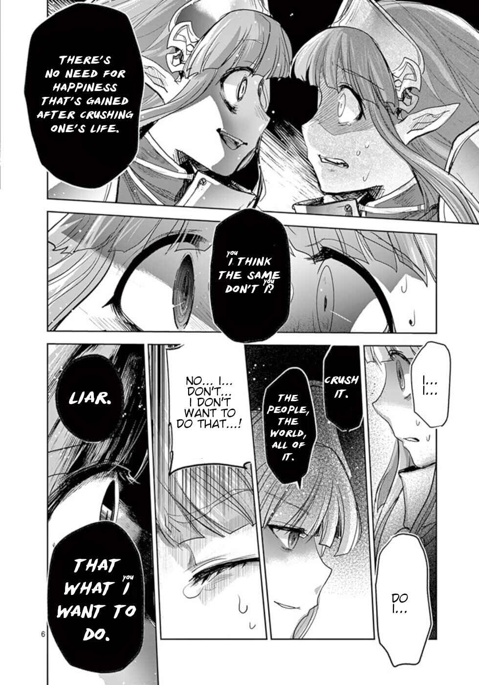 It's My Life Chapter 57 - Page 6