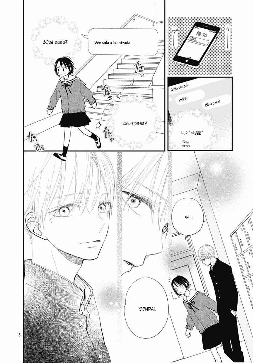 Futsuu na Bokura no Chapter 14 - Page 11