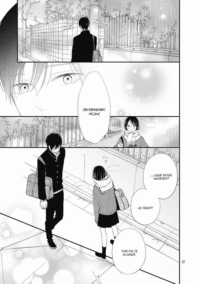Futsuu na Bokura no Chapter 14 - Page 30