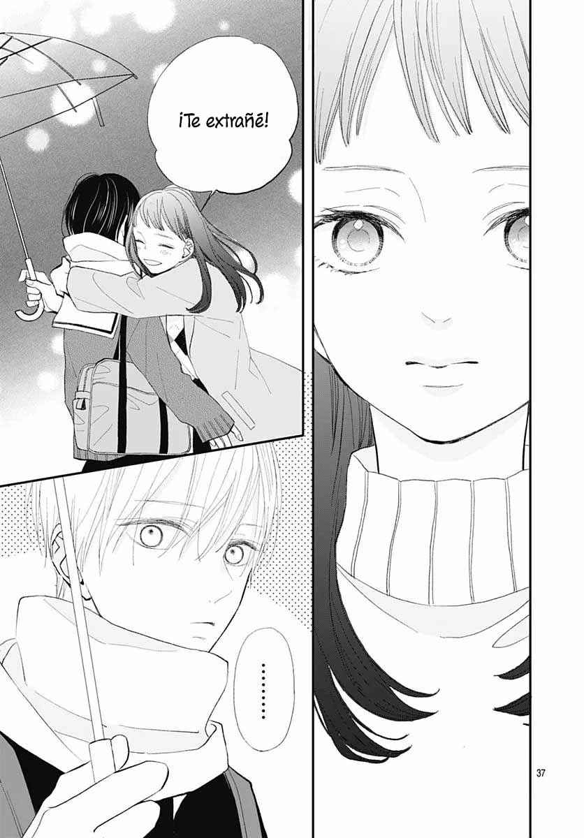 Futsuu na Bokura no Chapter 14 - Page 40