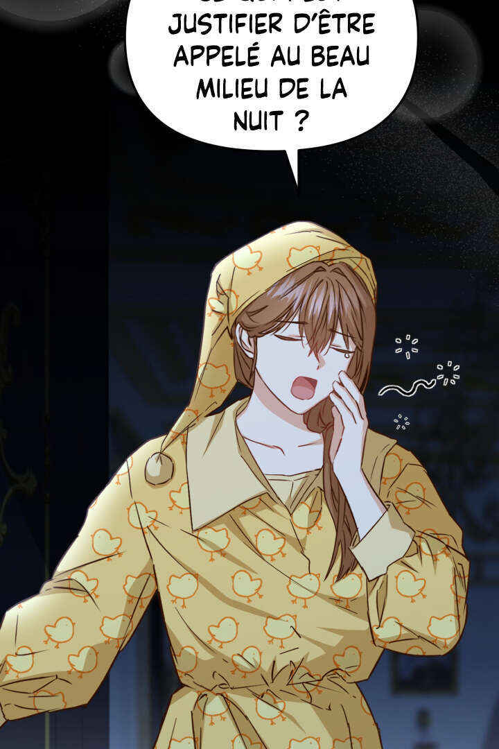 Mawang-ui Ai-ro Saranamneun Beop Chapter 19 - Page 21