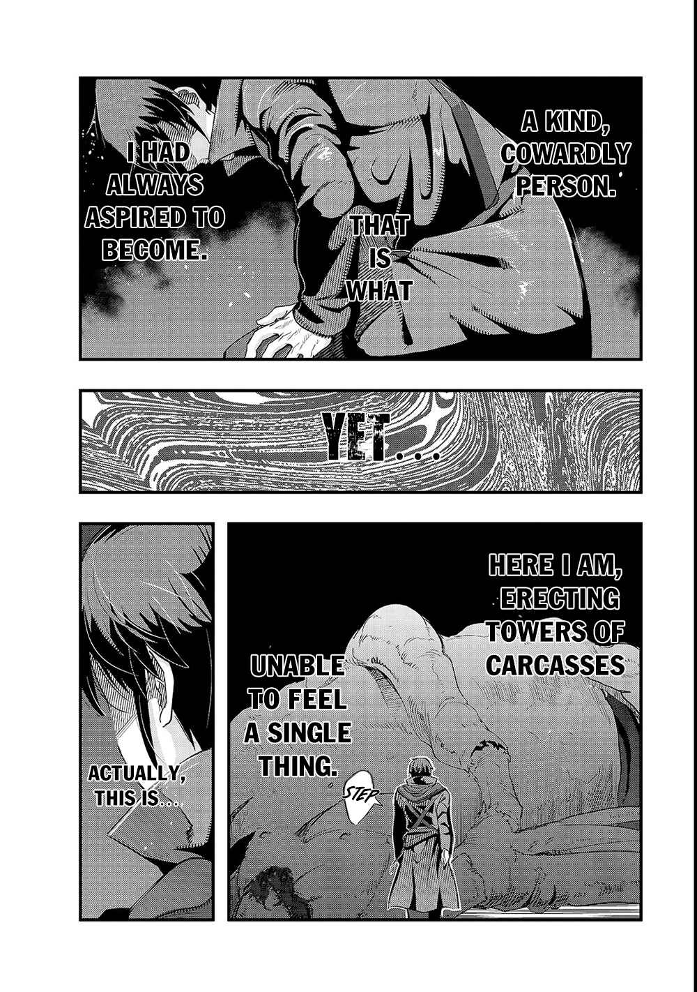 Hazure Waku no [Joutai Ijou Skill] de Saikyou ni Natta Ore ga Subete o Juurin Suru made Chapter 3 - Page 23