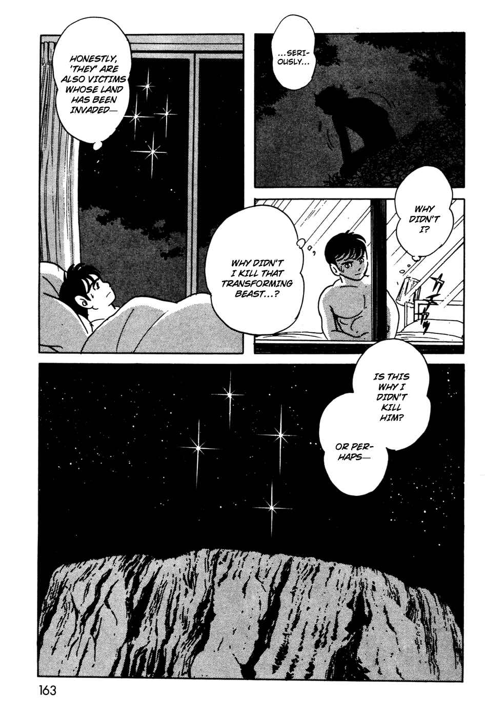 Kamen Rider Black Chapter 17 - Page 16
