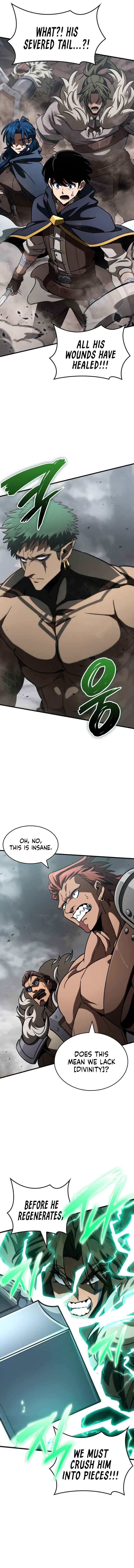 Valhalla Saga Chapter 57 - Page 17