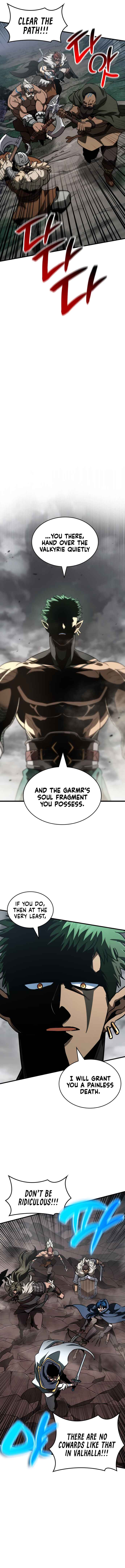 Valhalla Saga Chapter 57 - Page 5