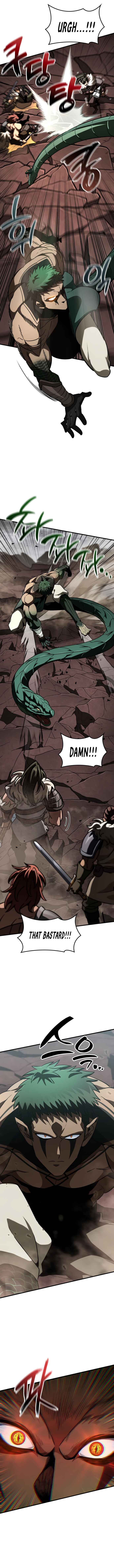 Valhalla Saga Chapter 57 - Page 8