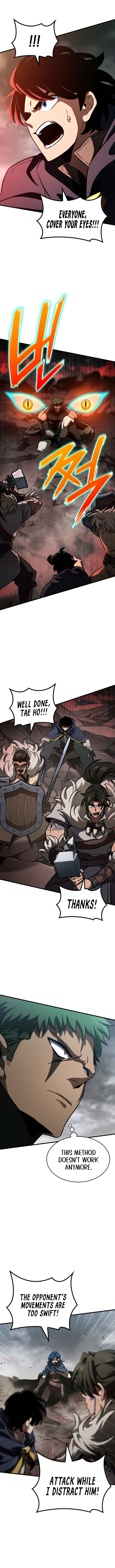 Valhalla Saga Chapter 57 - Page 9