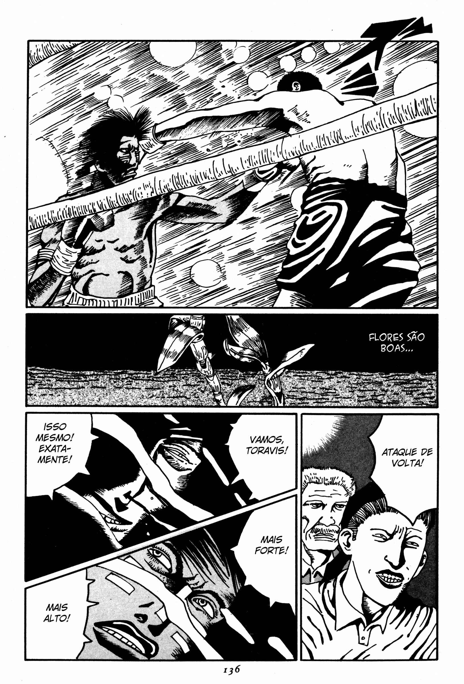 Zero Chapter 18 - Page 11