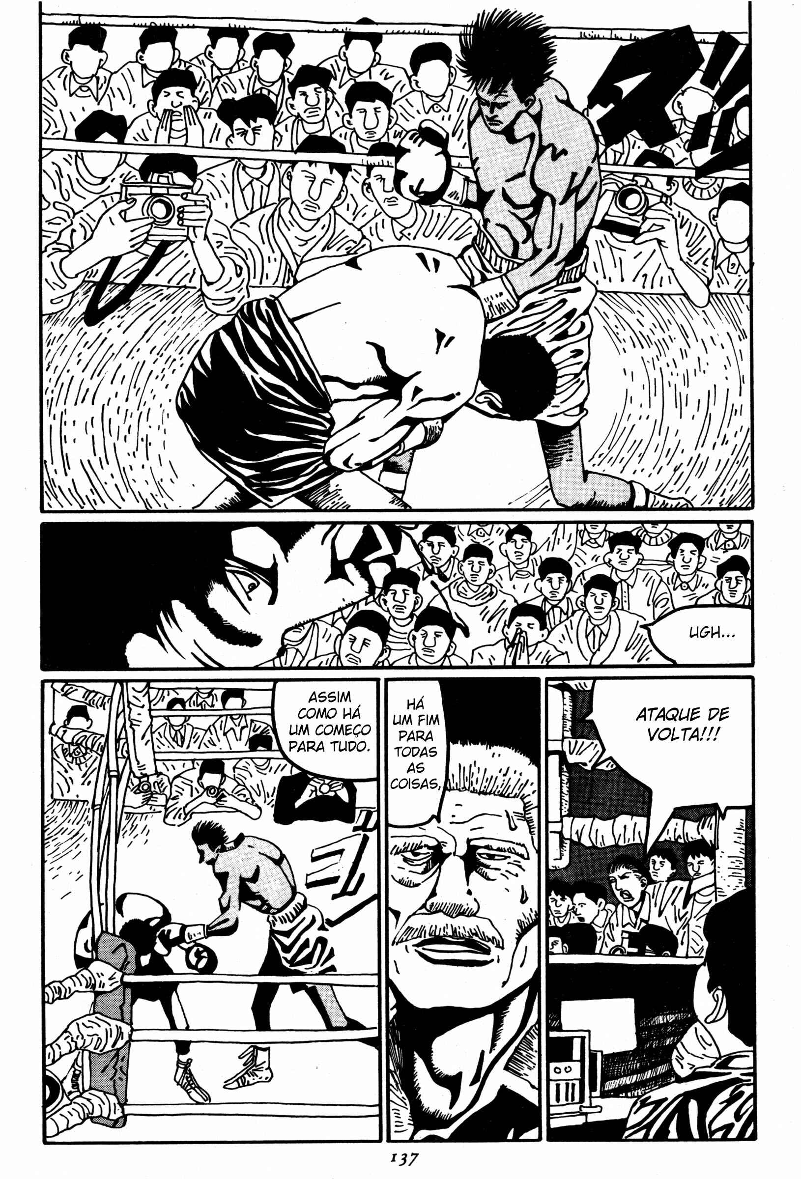 Zero Chapter 18 - Page 12