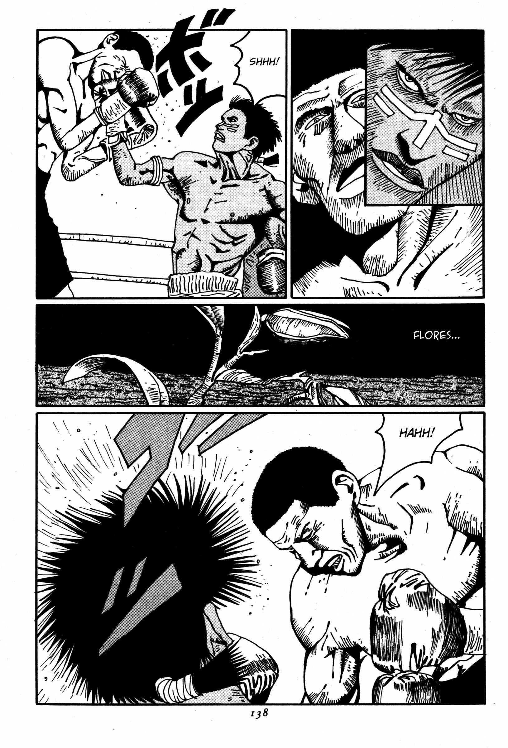 Zero Chapter 18 - Page 13