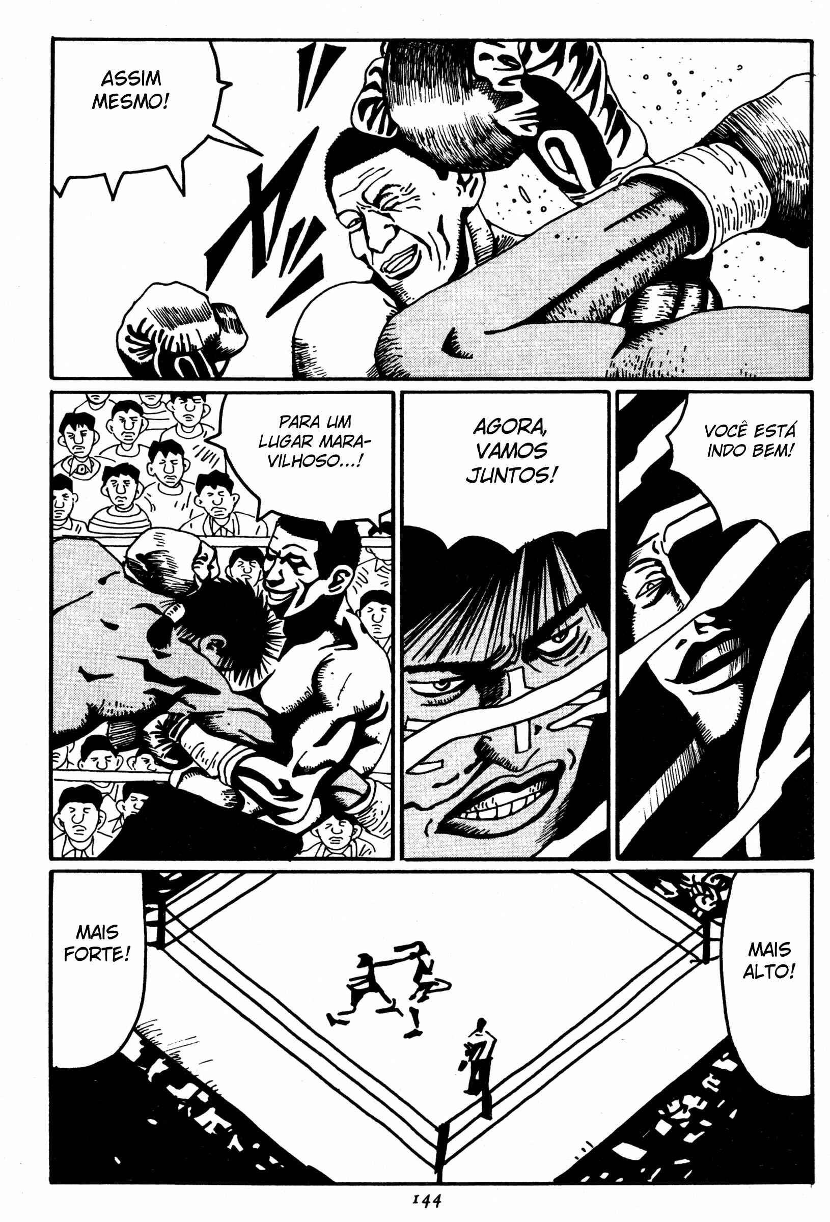 Zero Chapter 18 - Page 19