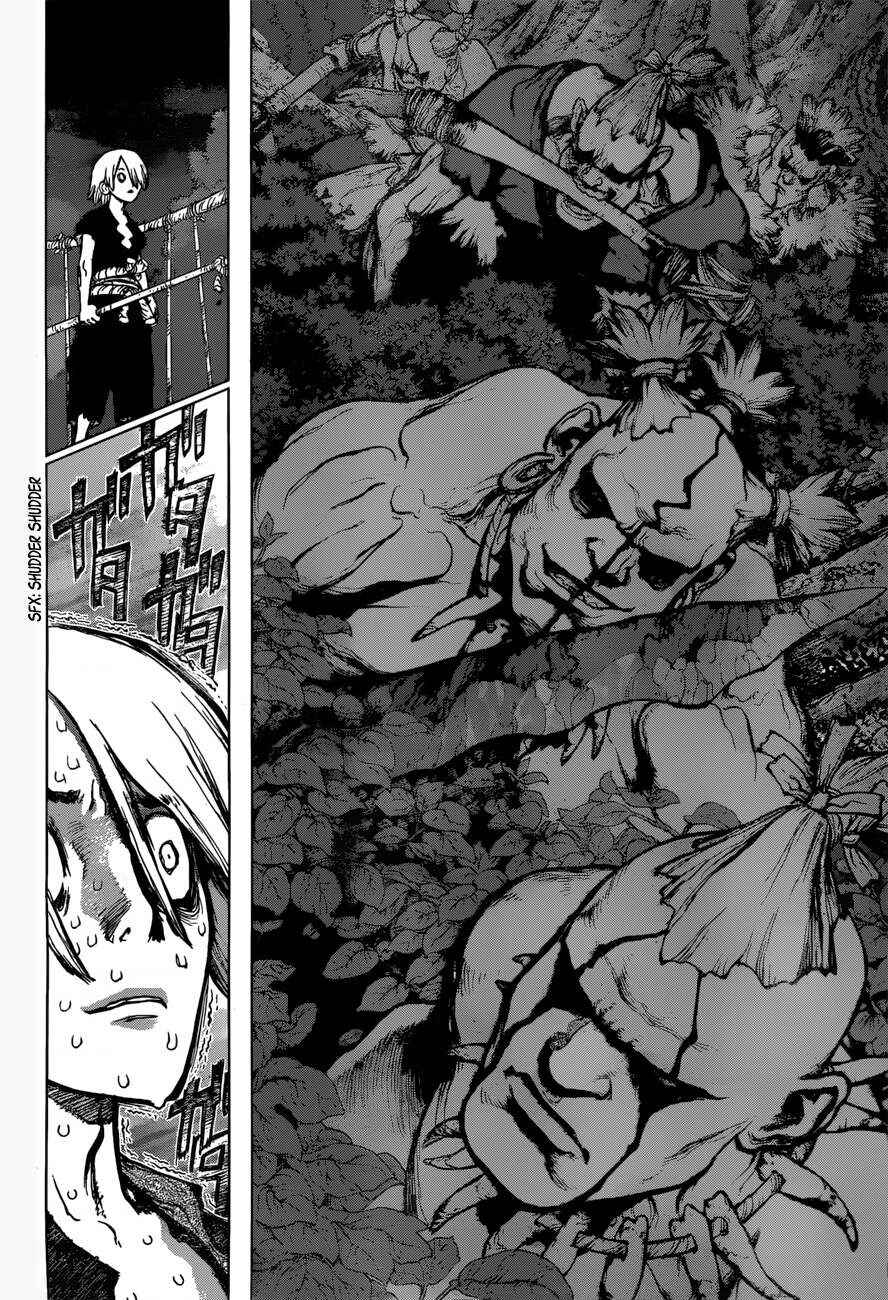 Dr.STONE Chapter 46 - Page 6
