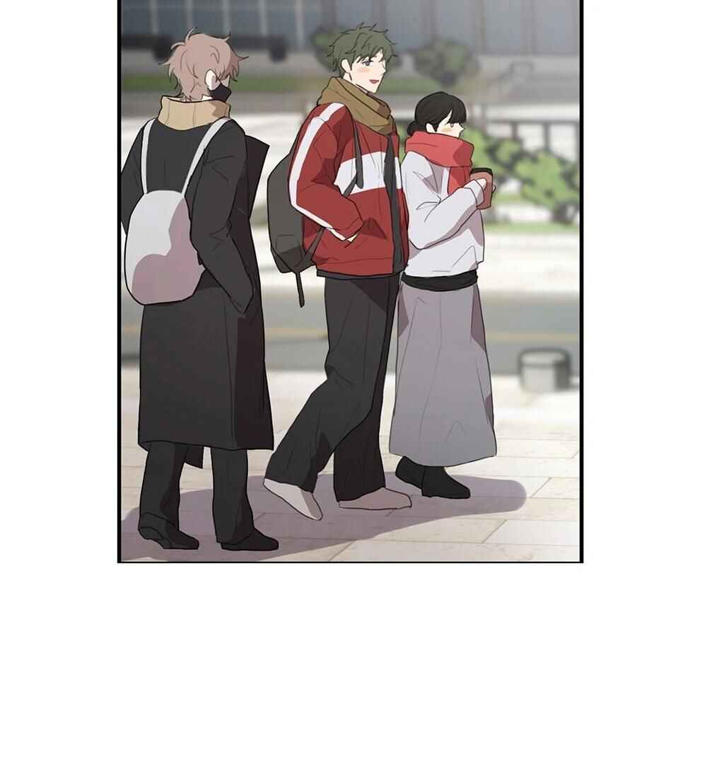 Unlucky Cupid Messenger Chapter 9 - Page 100