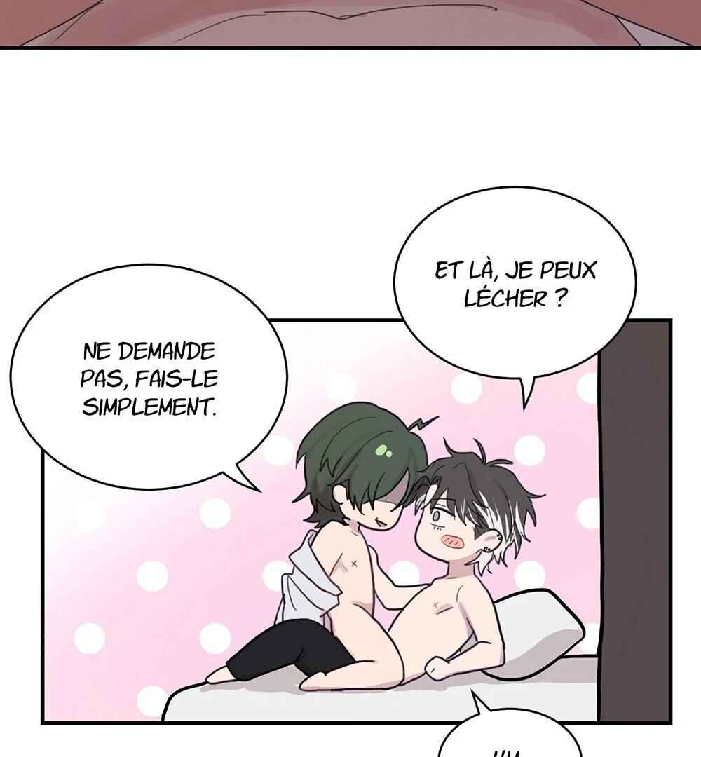 Unlucky Cupid Messenger Chapter 9 - Page 11
