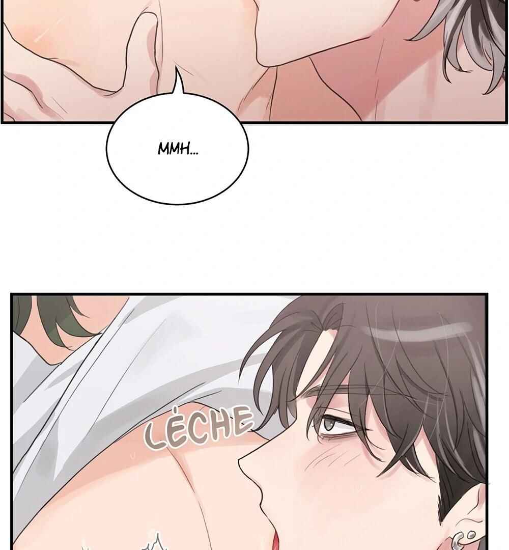 Unlucky Cupid Messenger Chapter 9 - Page 15