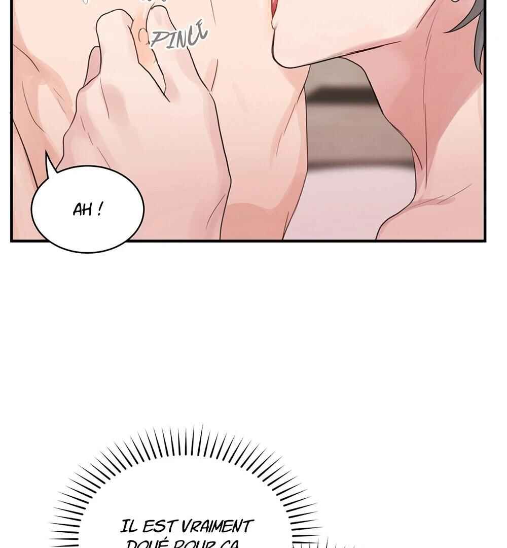 Unlucky Cupid Messenger Chapter 9 - Page 16