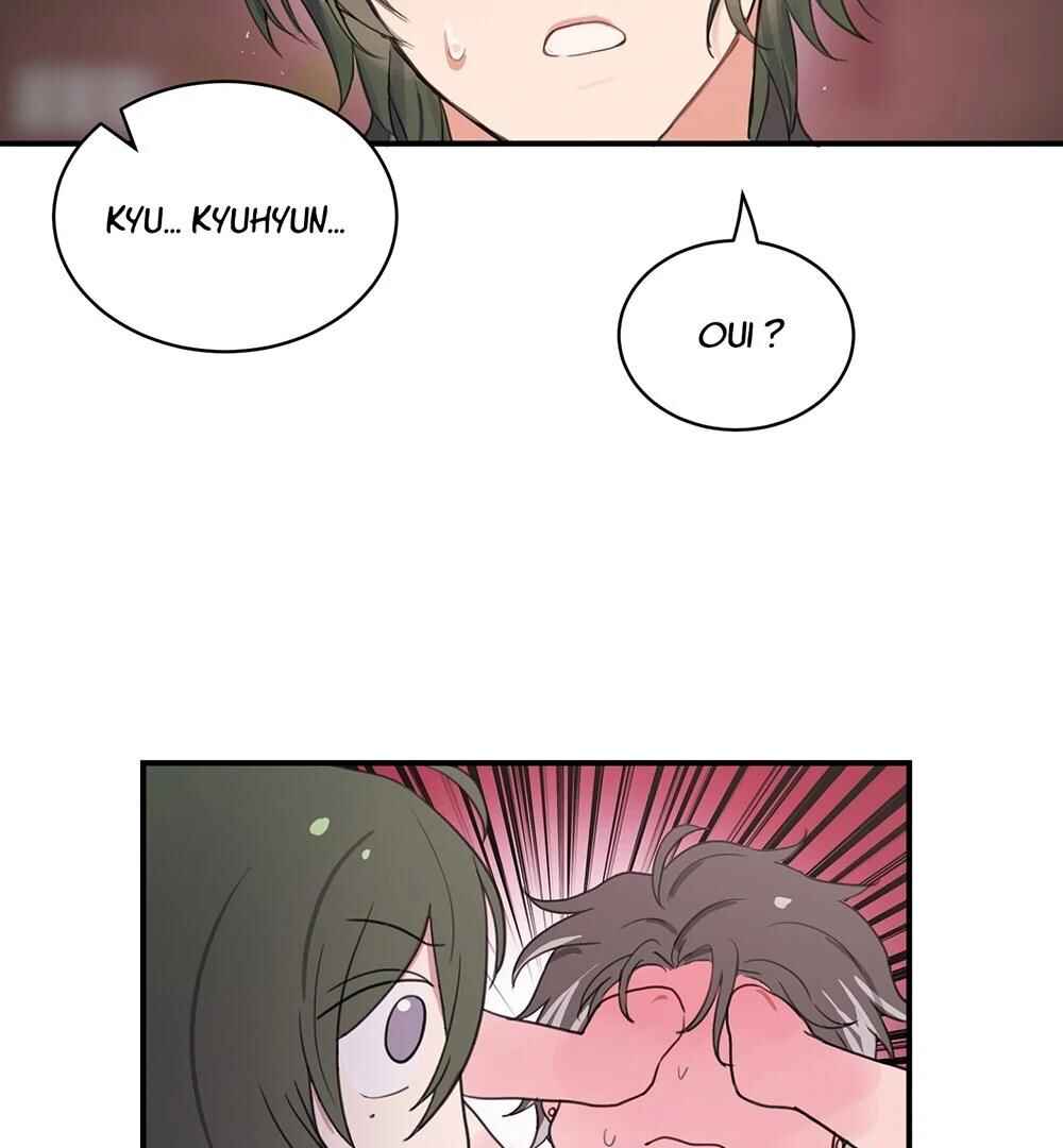 Unlucky Cupid Messenger Chapter 9 - Page 26