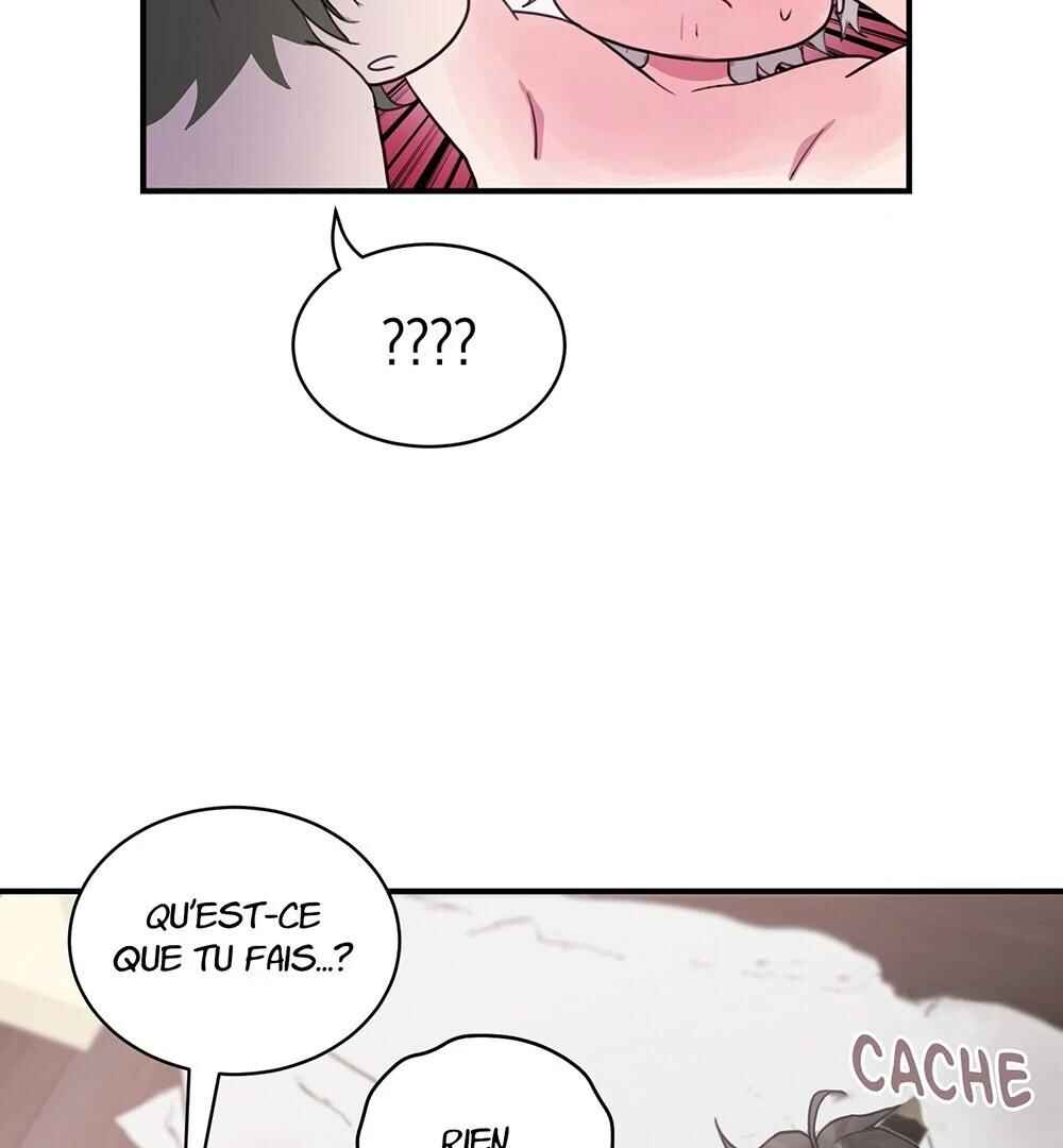 Unlucky Cupid Messenger Chapter 9 - Page 27