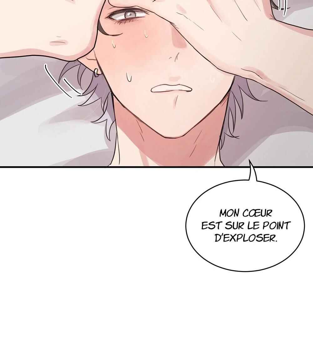 Unlucky Cupid Messenger Chapter 9 - Page 30