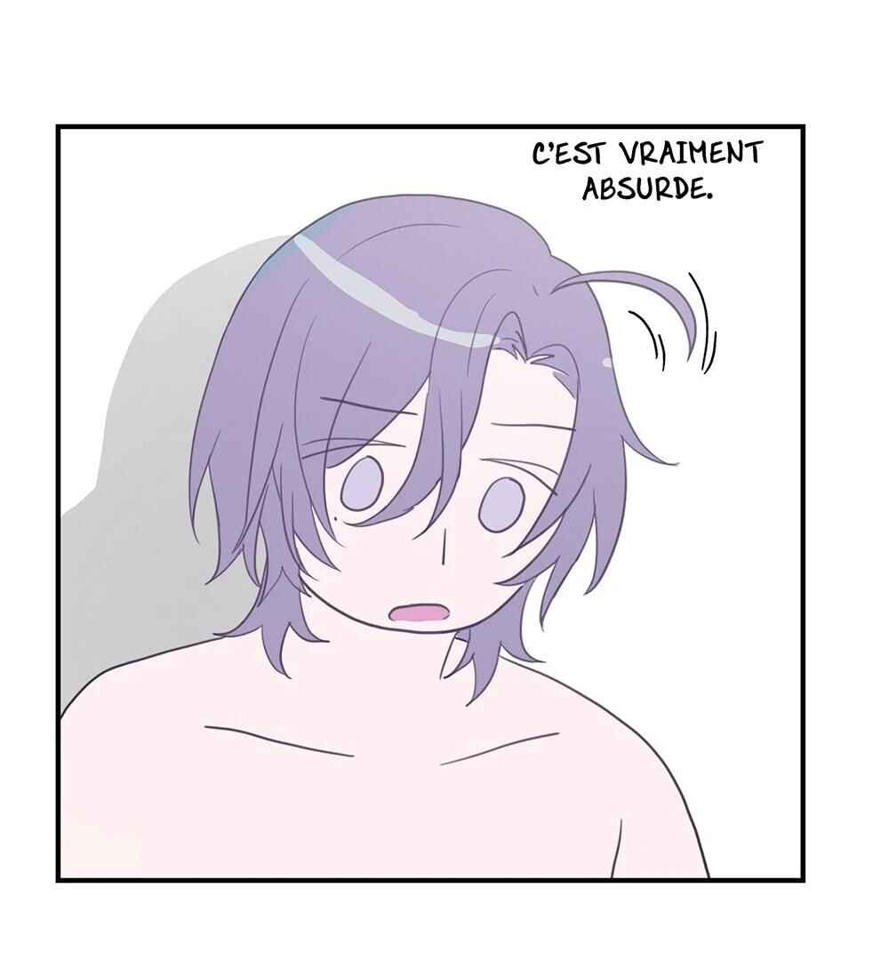 Unlucky Cupid Messenger Chapter 9 - Page 31