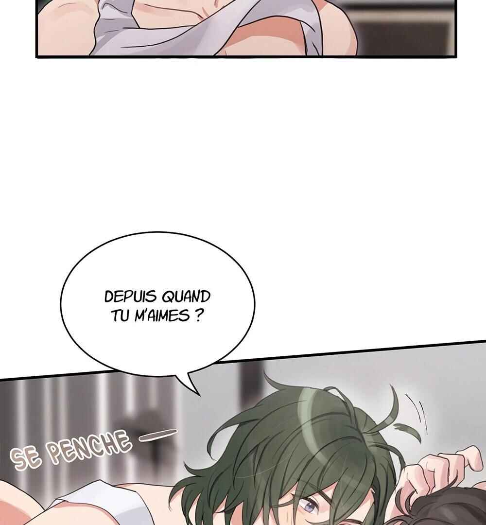 Unlucky Cupid Messenger Chapter 9 - Page 35