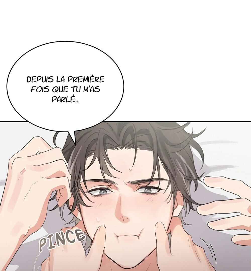 Unlucky Cupid Messenger Chapter 9 - Page 39